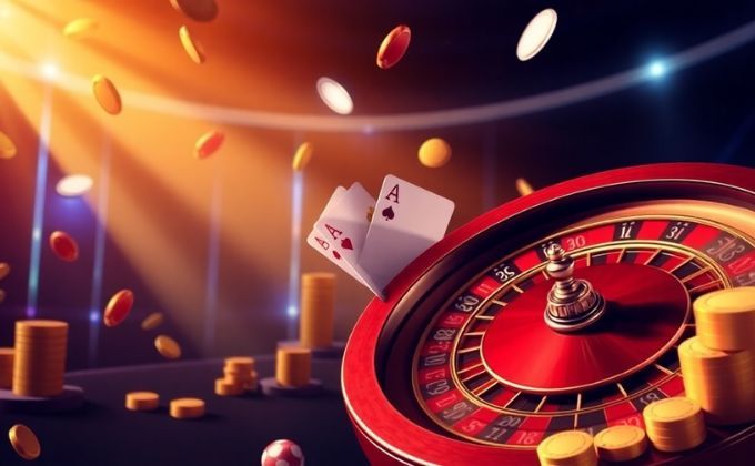 Rivalry Casino کیسینو میں رولیٹی گیمز کے بارے میں معلومات